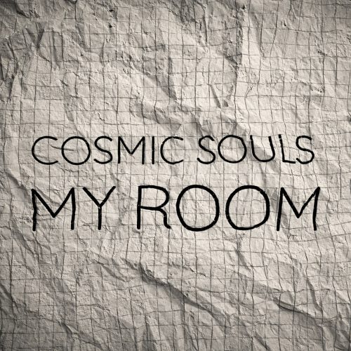 „My Room“ by COSMIC SOULS