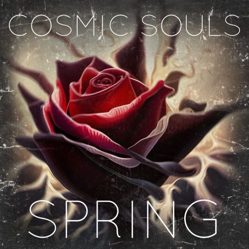 „Spring“ by „COSMIC SOULS“